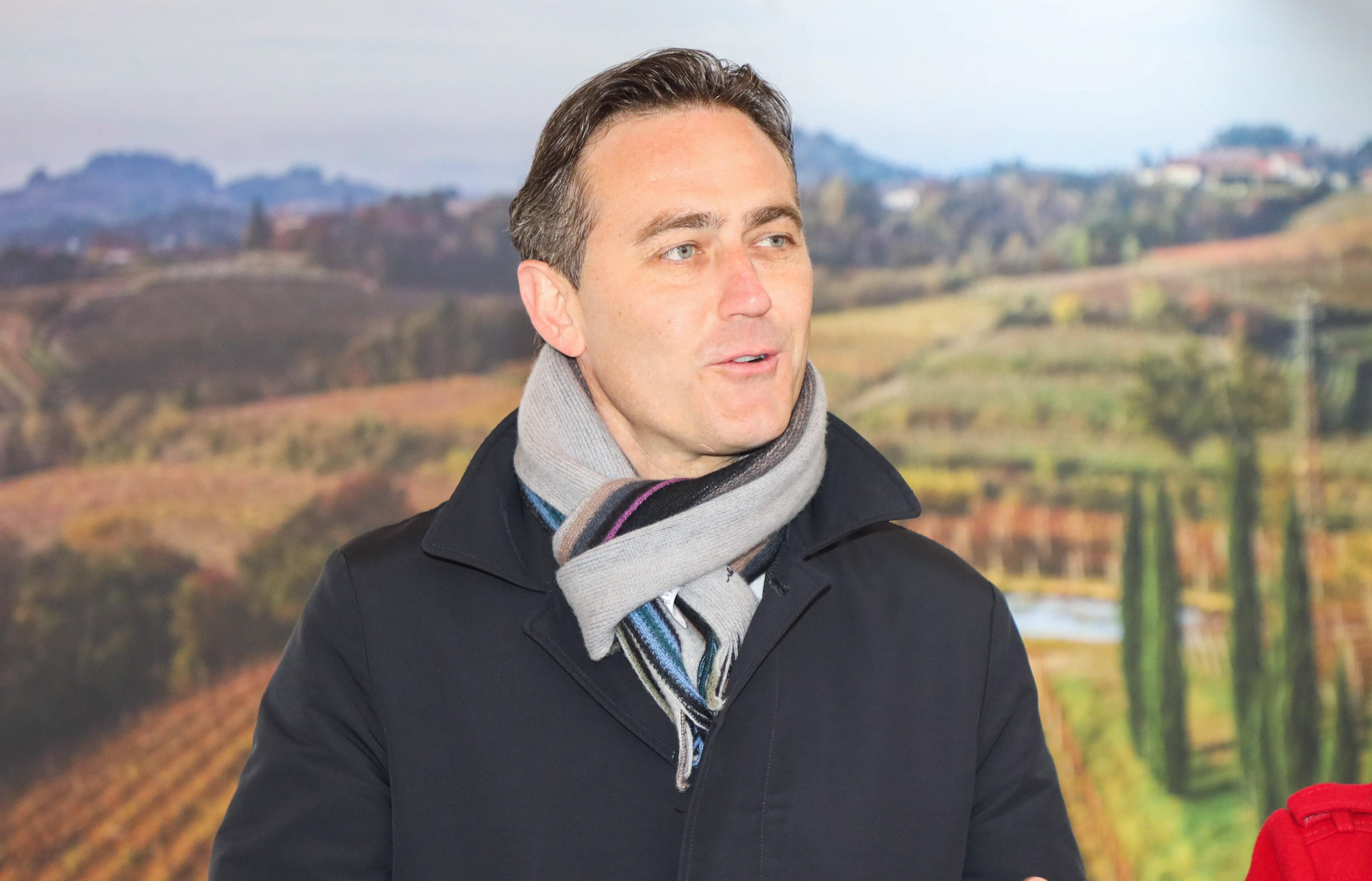 Moretuzzo a Monfalcone parte fuori Fincantieri, focus sul Trieste Airport