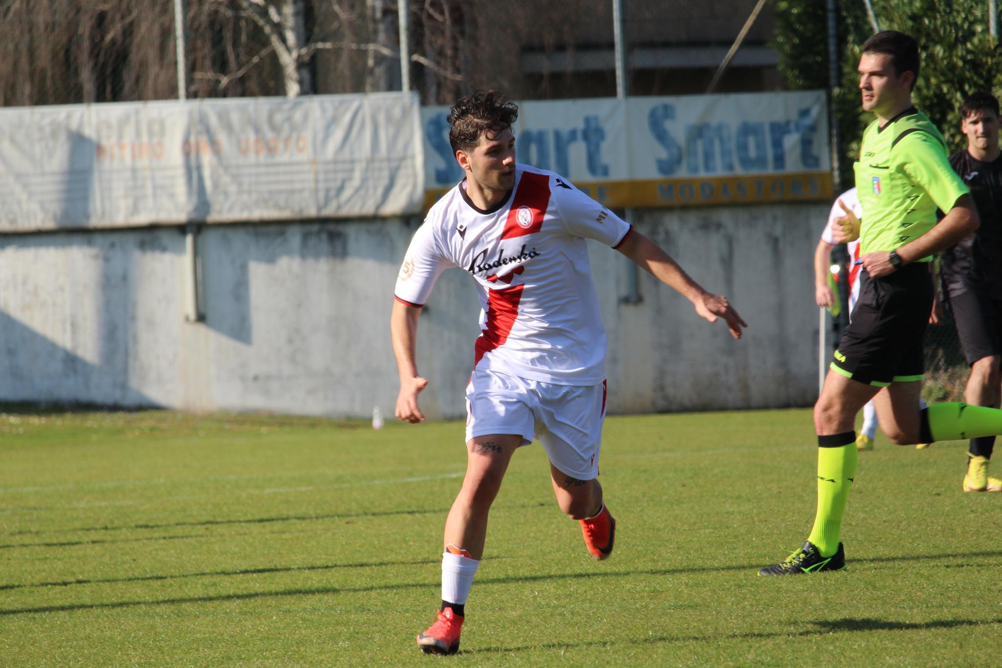 Eccellenza, caso assistente in campo: la Juventina presenta ricorso