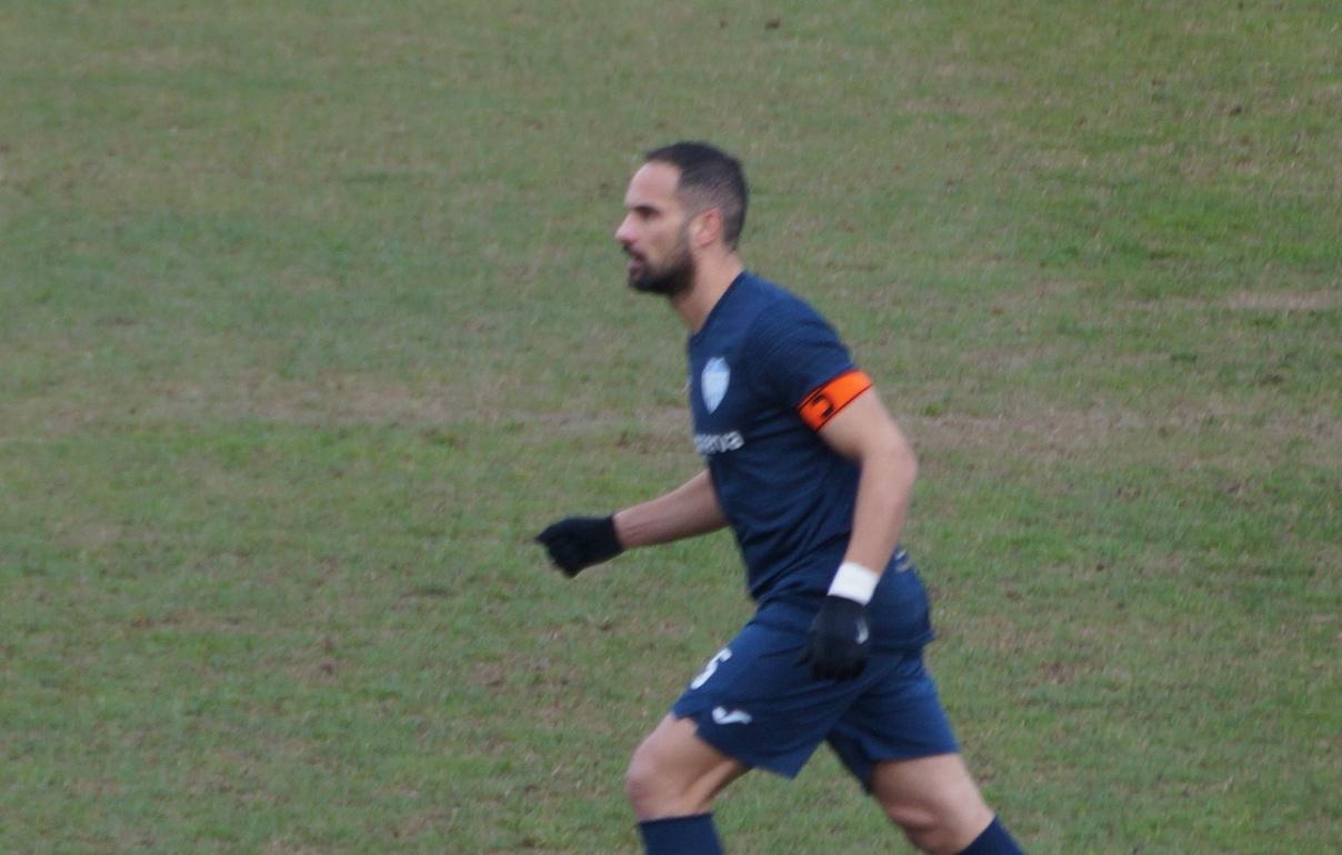 Copertina per Eccellenza, Pro Gorizia recupera contro Chiarbola: Sambo fa 1-1