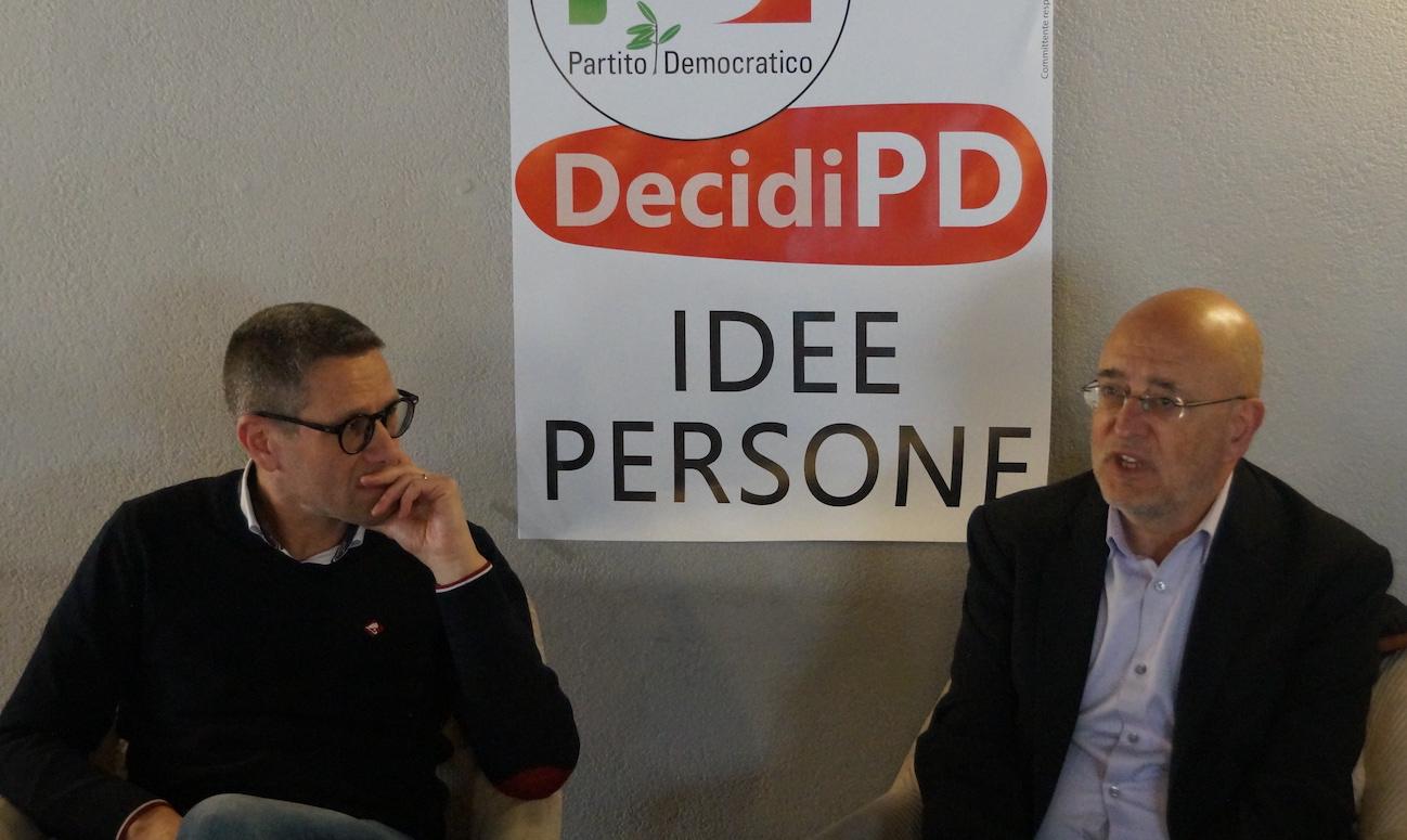 Copertina per Regionali, il dem Furlan guarda alla ricerca tech: «Futuro per Gorizia»
