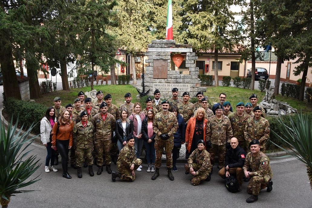 Copertina per Gorizia, ritorna il seminario sulla comunicazione: studenti alla Pozzuolo
