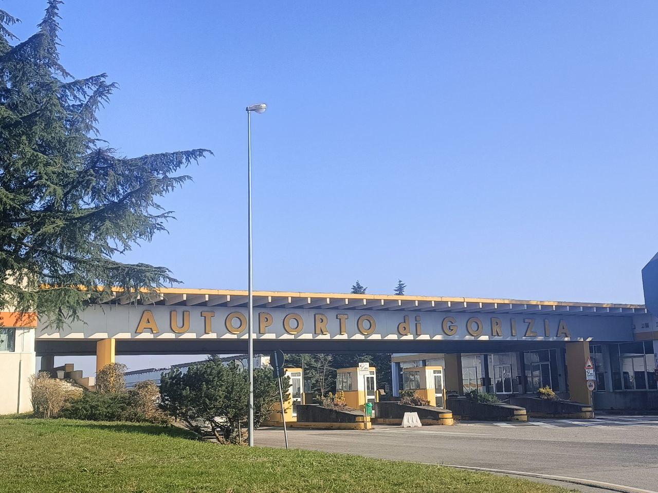 Copertina per Lunetta di Gorizia nel 2026, iter ancora in sospeso con Rfi e Slovenia