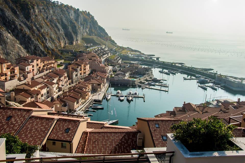 Copertina per Portopiccolo, cassa integrazione straordinaria per 70 dipendenti