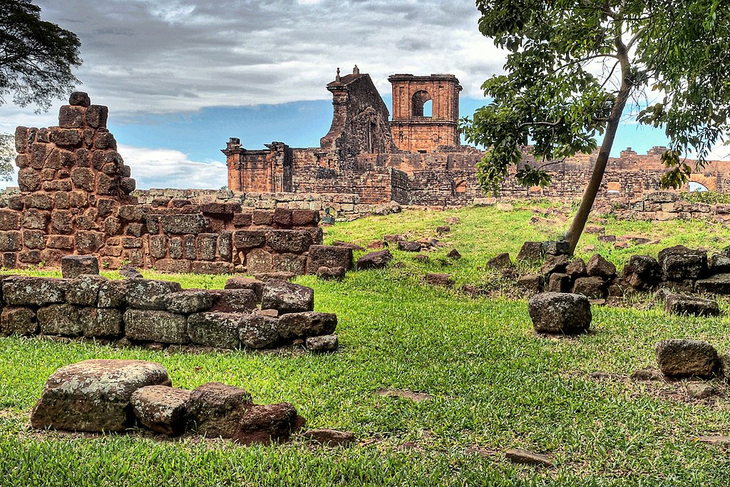 La storia del potere gesuita in Paraguay, il libro presentato a Gorizia