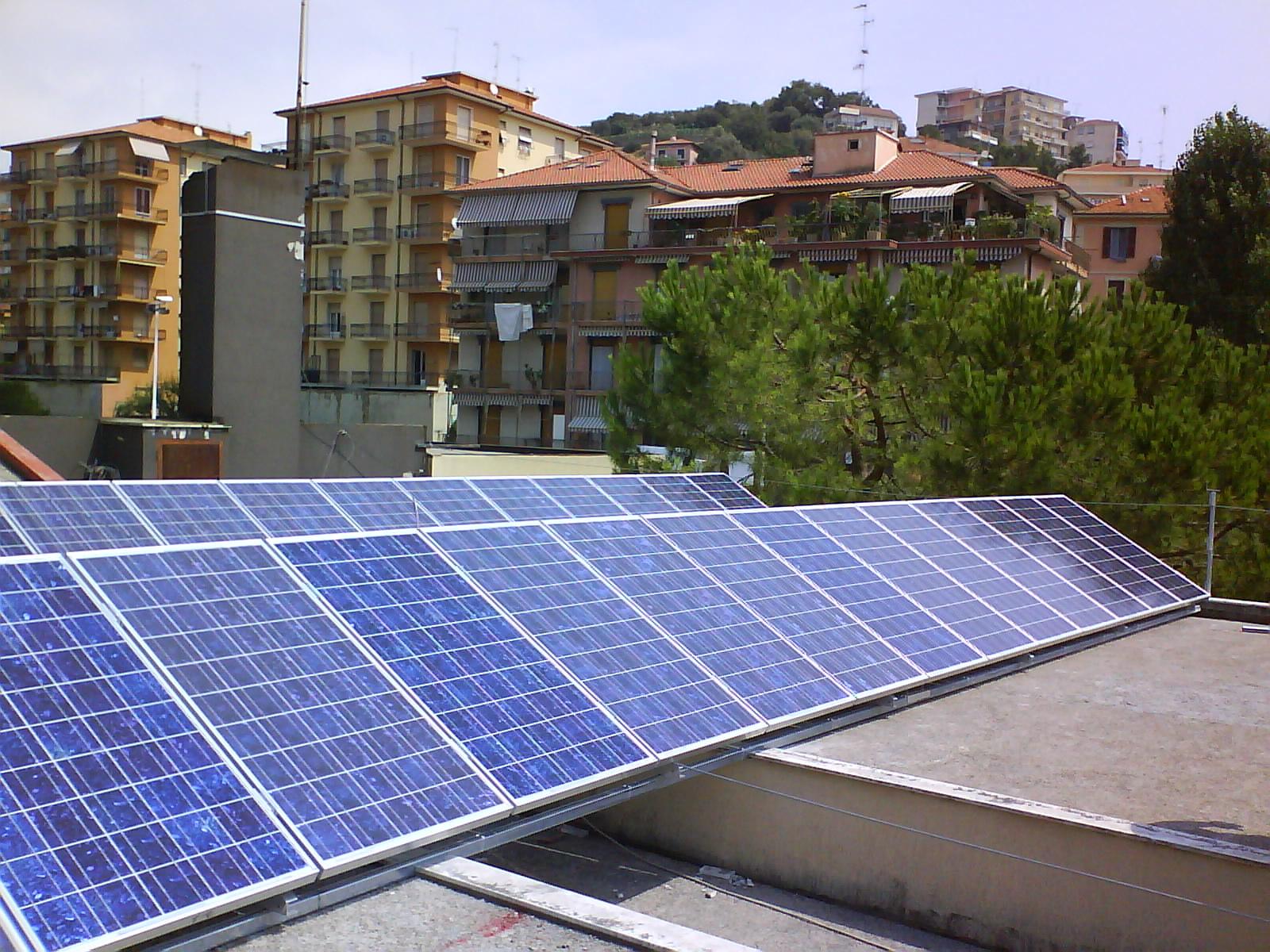 Immagine per Comunità energetiche, gli esperti spiegano cosa sono a Doberdò del Lago