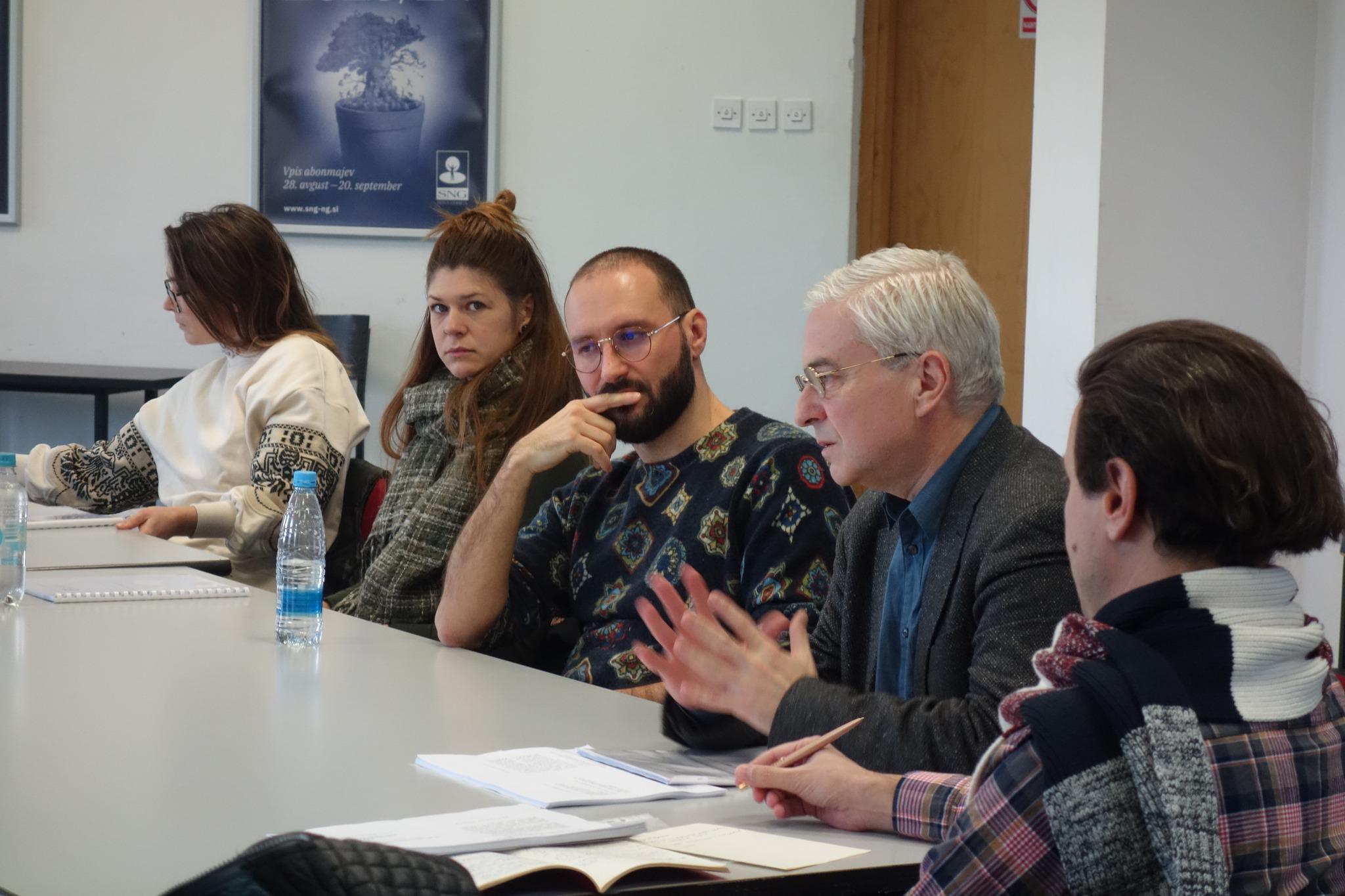 Immagine per Ibsen e la sua ricerca della verità, nuovo dramma debutta al Sng di Nova Gorica