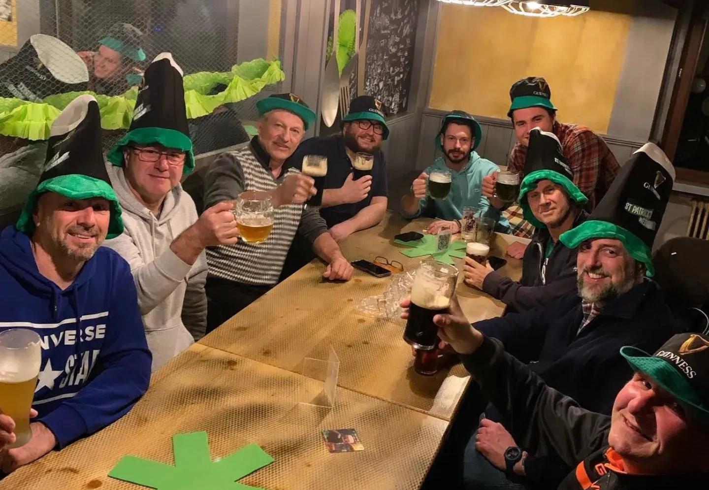 Copertina per Festa di San Patrizio tra musica folk e birre, ecco dove brindare a Gorizia