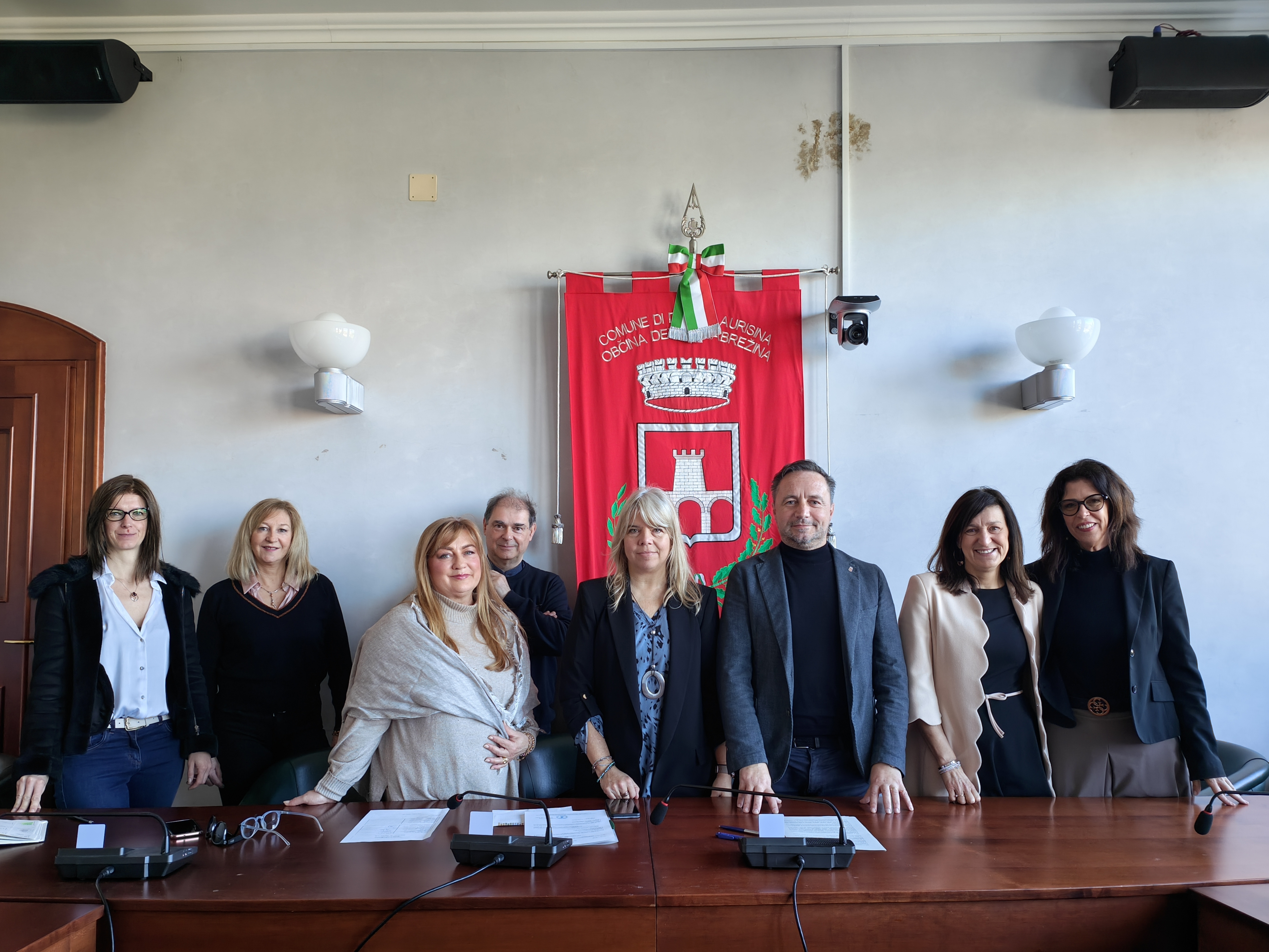 Immagine per Commissione Pari opportunità, Maja Tenze nuova presidente a Duino Aurisina
