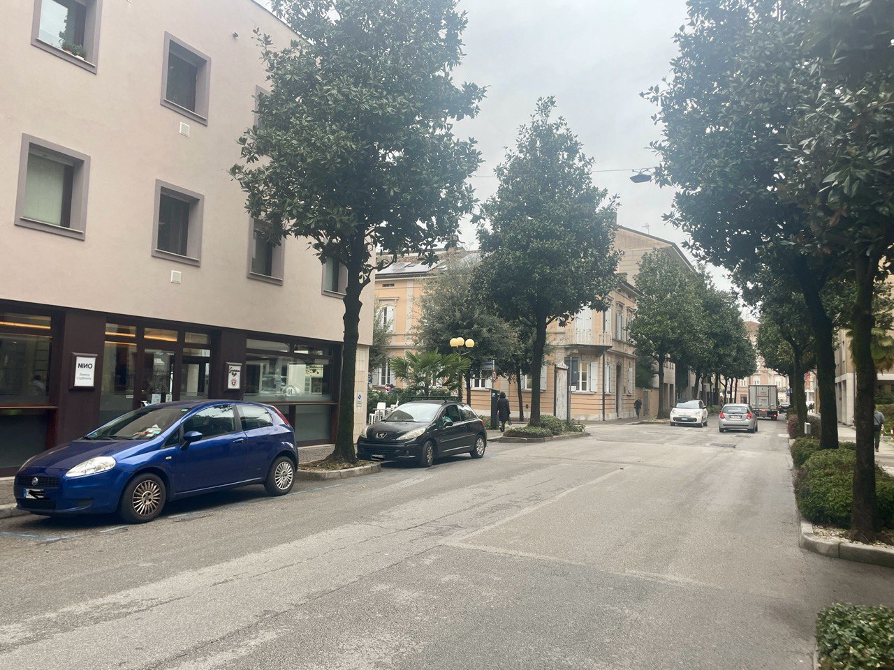 Immagine per Lavori su via XXIV maggio, cantiere in due fasi a Gorizia: stop a traffico e parcheggi