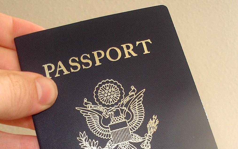 Copertina per Appuntamenti prioritari per il passaporto, novità in Questura a Gorizia