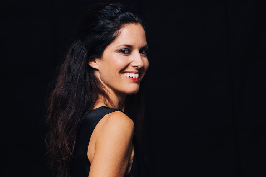 Immagine per Arianna Porcelli Safonov apre la sezione Social del Verdi, comicità a Gorizia