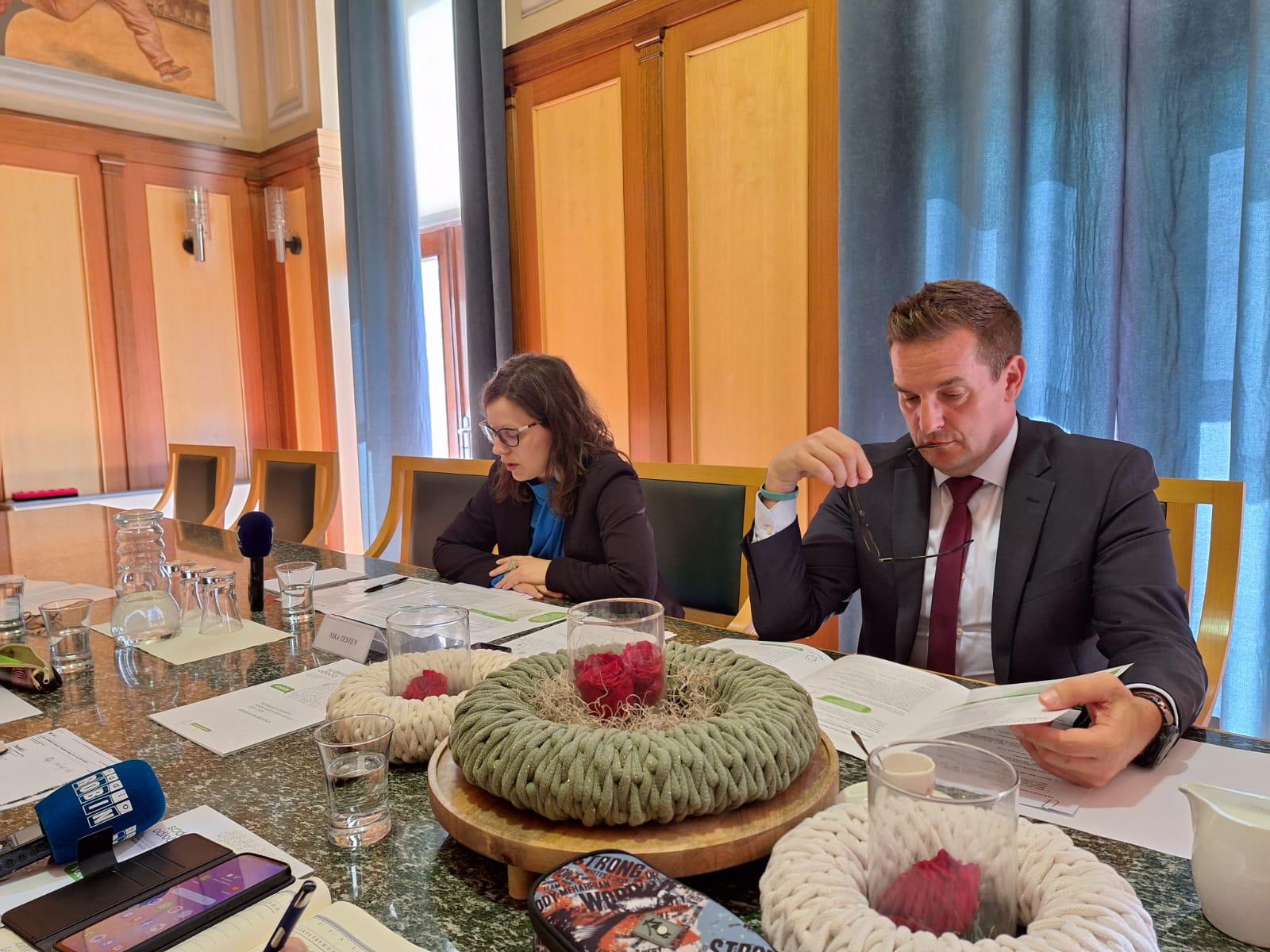 Immagine per Idee e proposte dei cittadini, tesoretto da 600mila per progetti a Nova Gorica