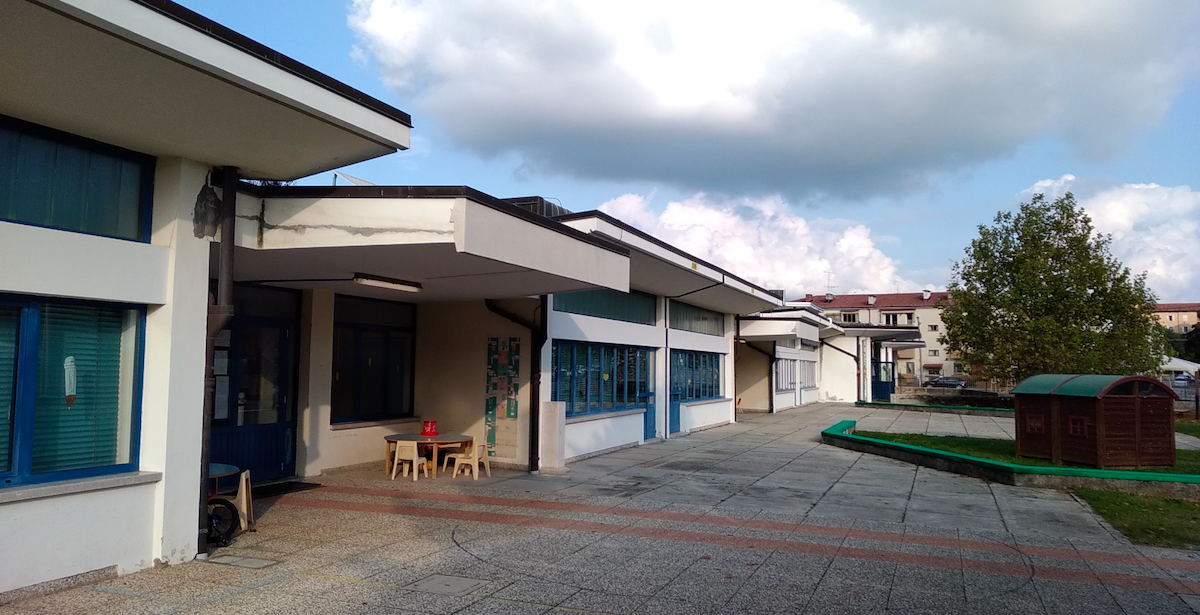 Immagine per Lavori anti-sismici nell'asilo Furlani a Gorizia: progetto da 2,1 milioni