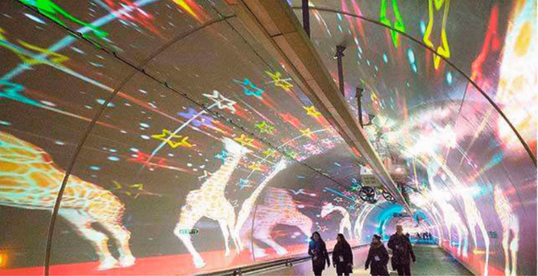 Copertina per Lavori in Galleria Bombi: +3,5 milioni di euro per Gorizia ma è polemica sui tempi