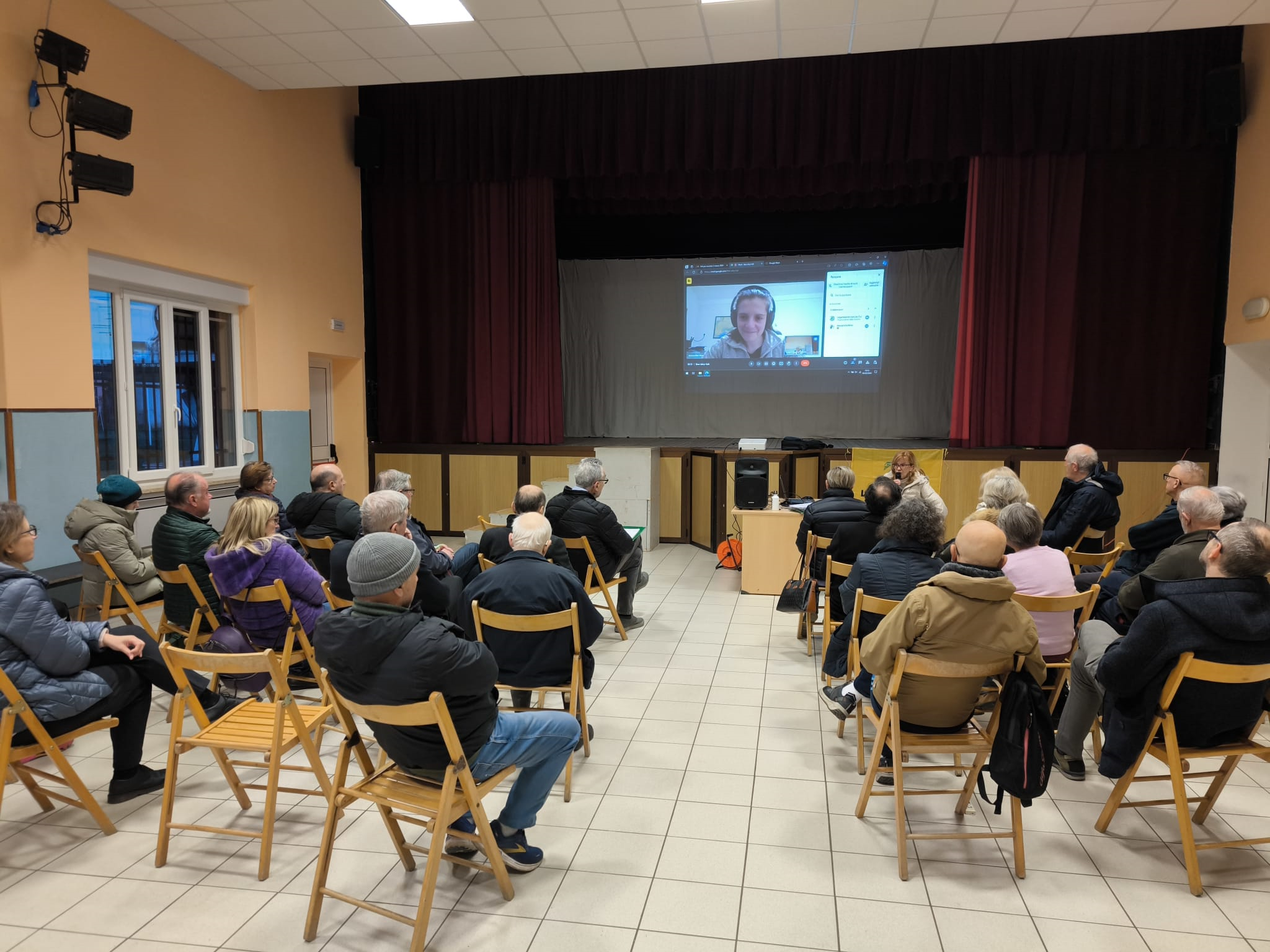 Copertina per Opportunità e dubbi sulle Comunità energetiche, Legambiente preme a Gorizia