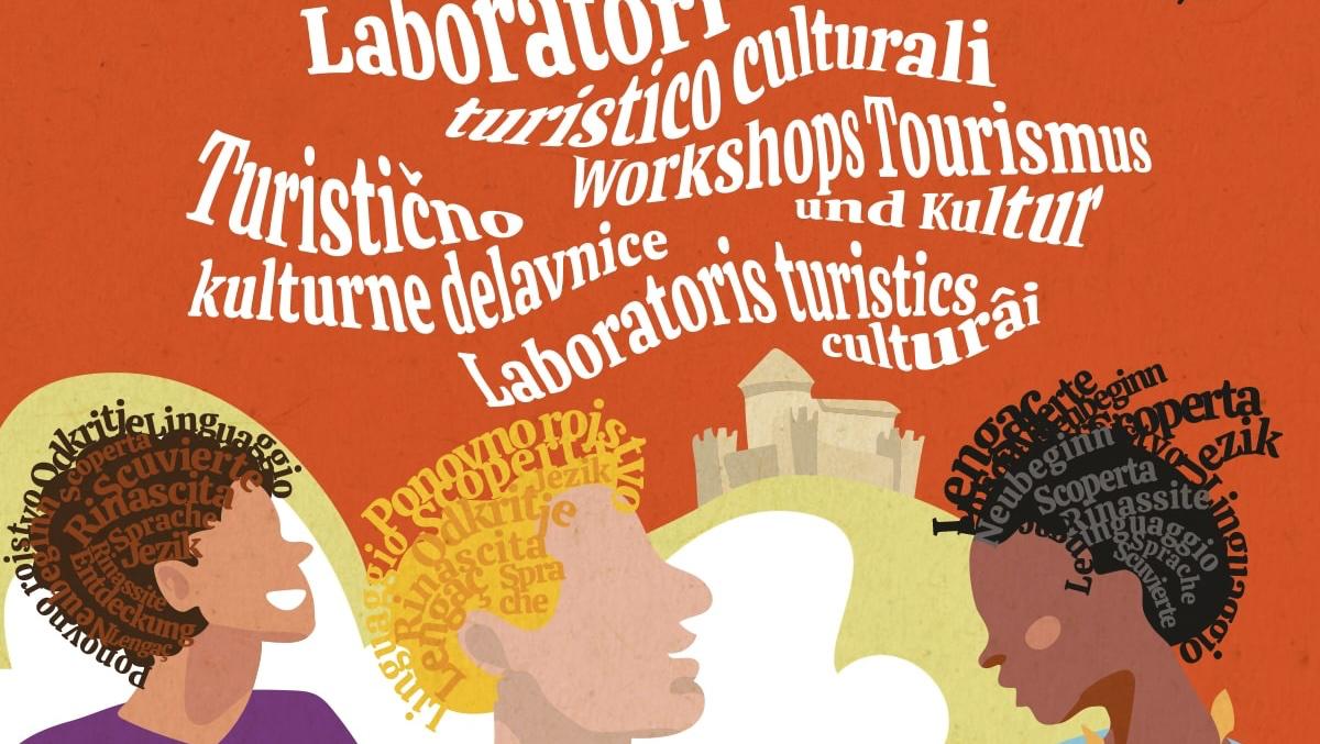 Immagine per Laboratori, visite guidate e degustazioni: progetto tra culture e lingue a Gorizia
