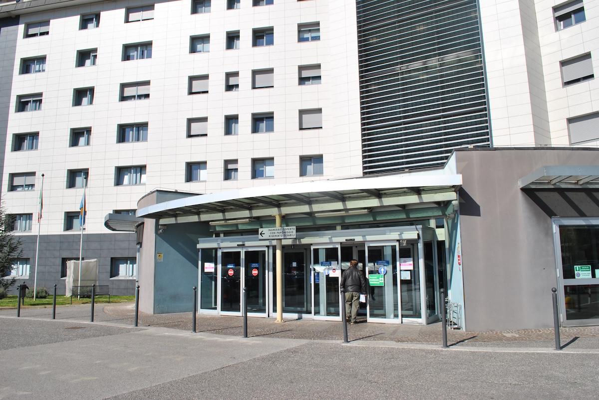Copertina per Sanità pubblica, in piazza per chiedere l'impegno del sindaco a Gorizia