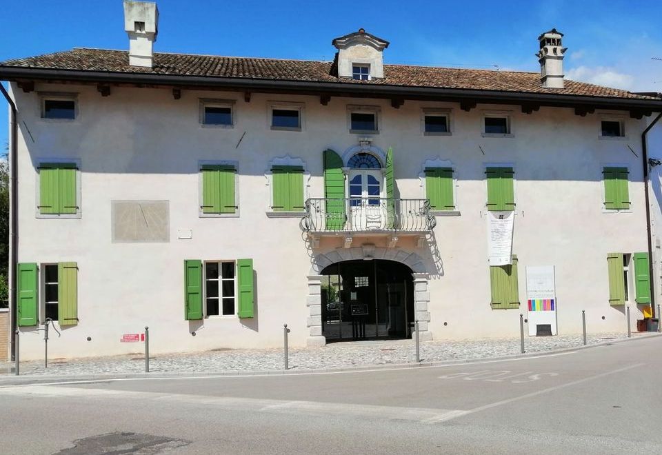 Immagine per La Sovrintendenza sposa il nuovo museo dei Longobardi di Romans, si cerca l'aiuto del Ministero 