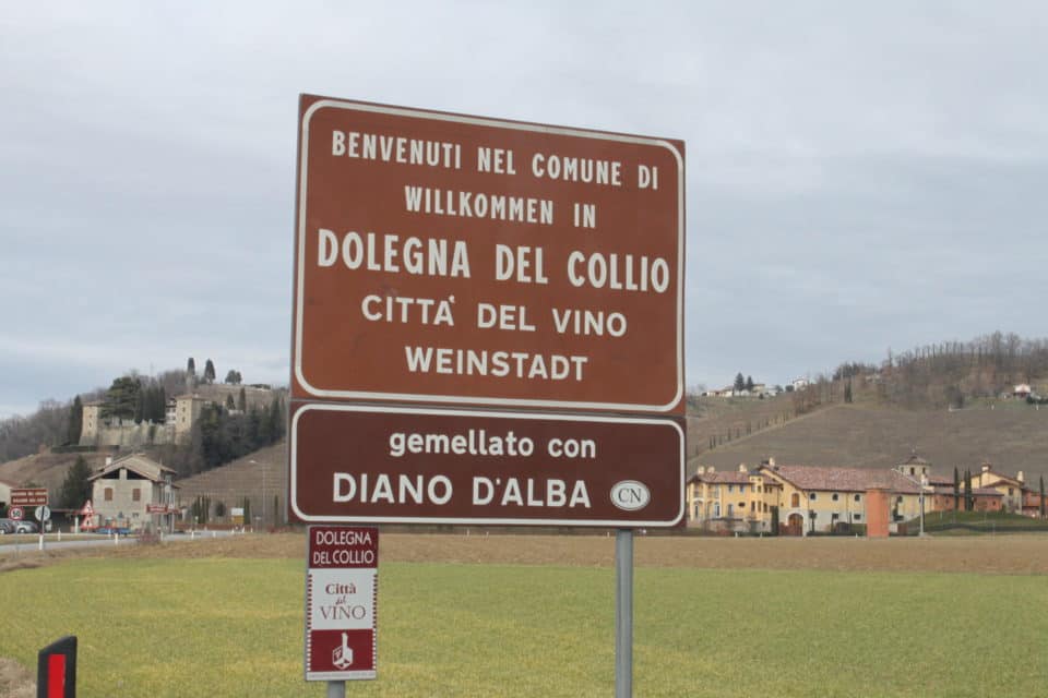 Immagine per Screening di massa a Dolegna contro il Covid, all'appello ha risposto metà popolazione