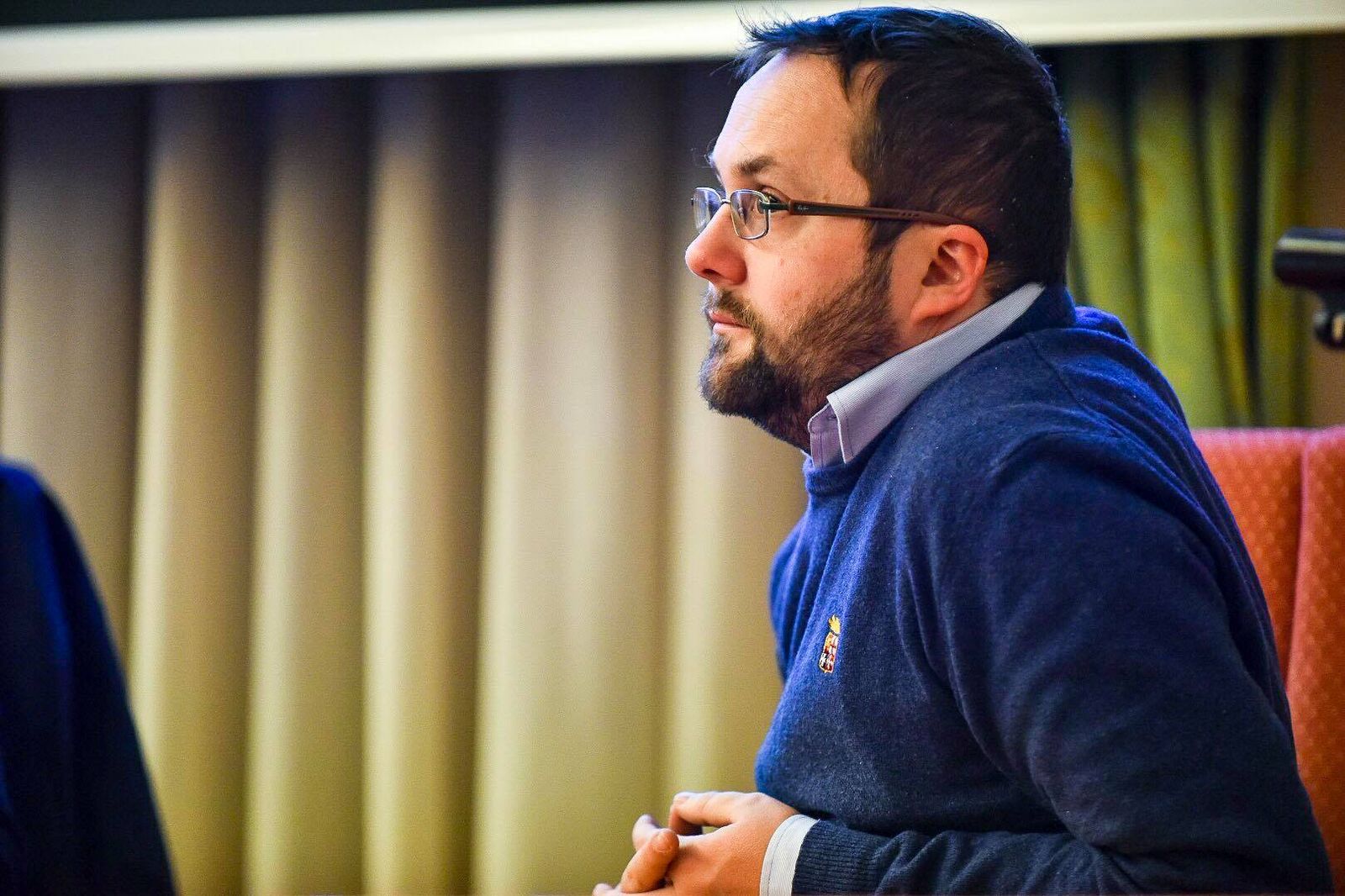 Immagine per Scontro Pd-Sardine, da Gorizia il capogruppo Rossi difende le richieste del movimento 