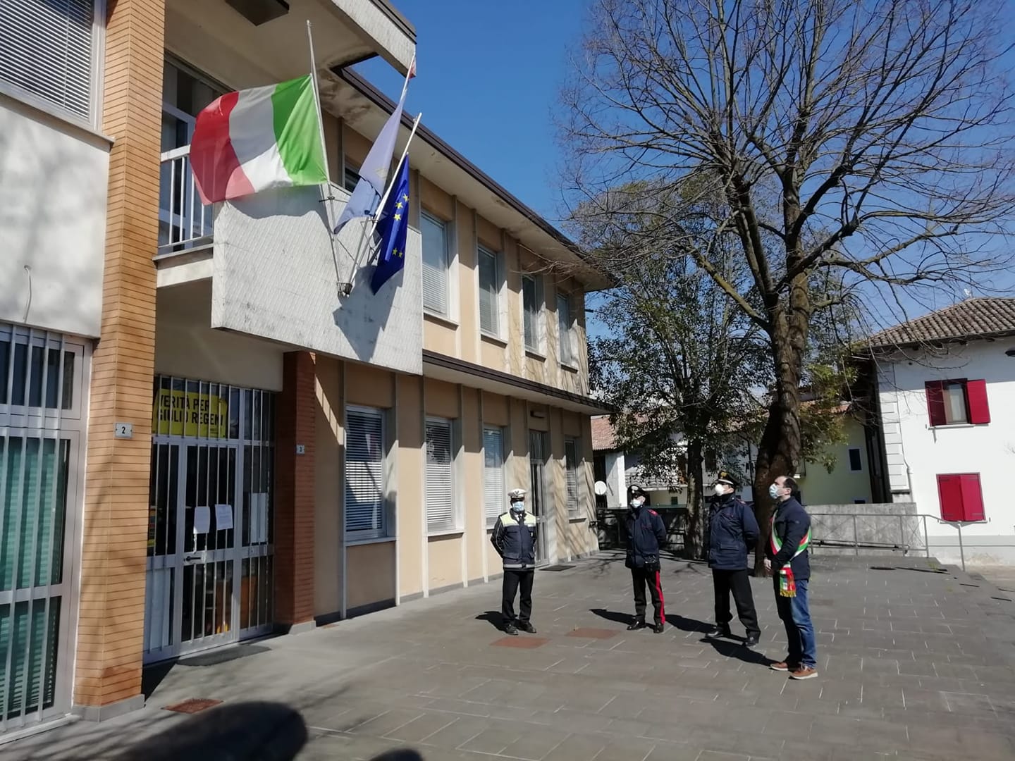 Immagine per Lotta allo spreco di risorse, la Regione stanzia 140mila euro per il municipio di Capriva