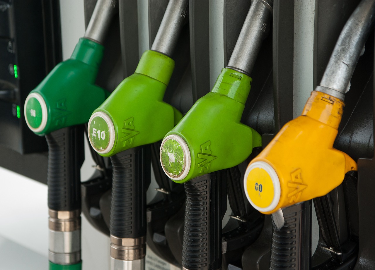 Copertina per Fvg, rinnovato l'extra sconto su benzina e diesel fino a fine maggio