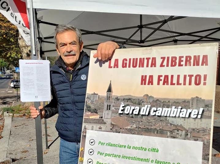 Copertina per Manovre a sinistra per il voto a Gorizia, il Pd punta sul fronte allargato