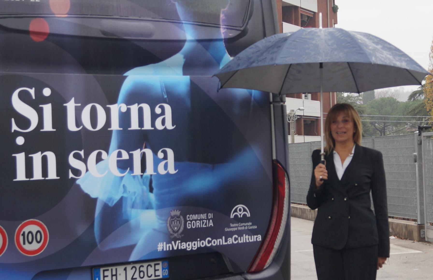 Copertina per Caterina Belletti confermata alla guida di Apt, ampio rinnovo nel cda