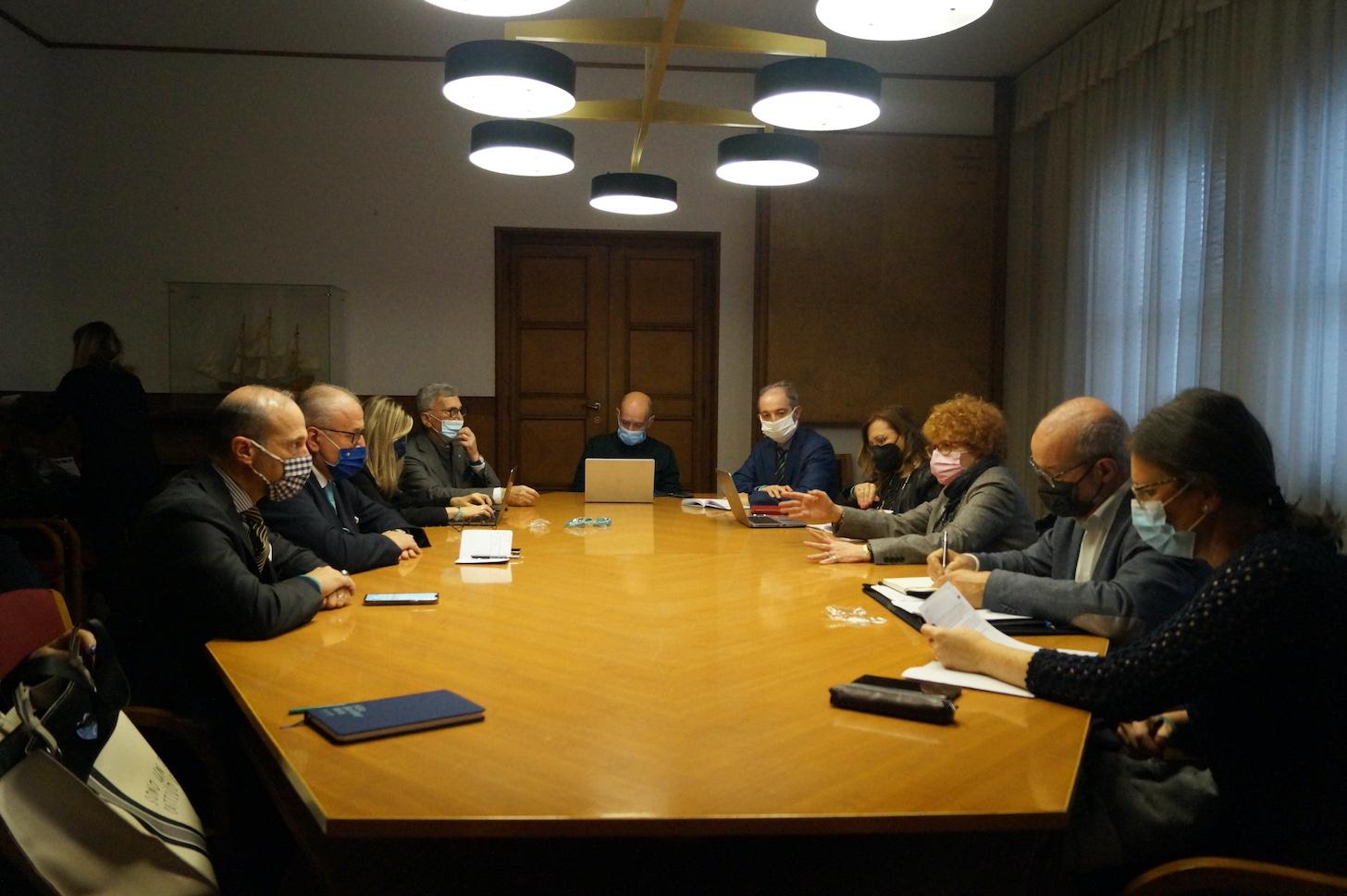 Immagine per Mancano alberghi e b&b a Gorizia, primo nodo verso la Capitale 2025