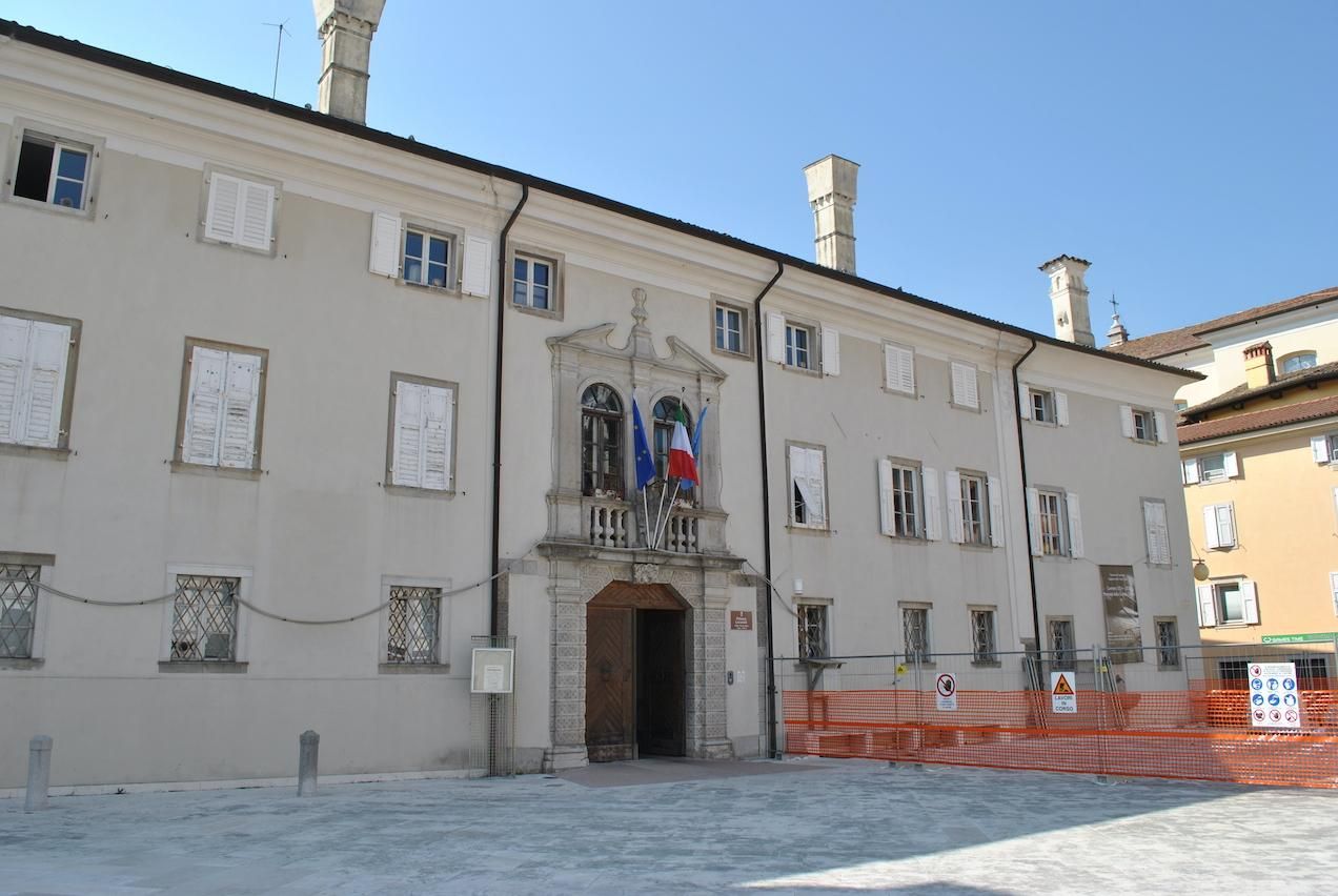 Immagine per Cormons più vicina al Gect, intesa in Aula tra sindaco e minoranza 
