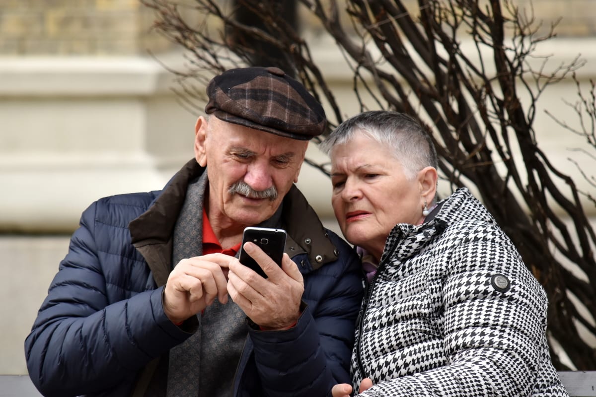 Immagine per La sfida di una popolazione sempre più anziana, esperti a Gorizia