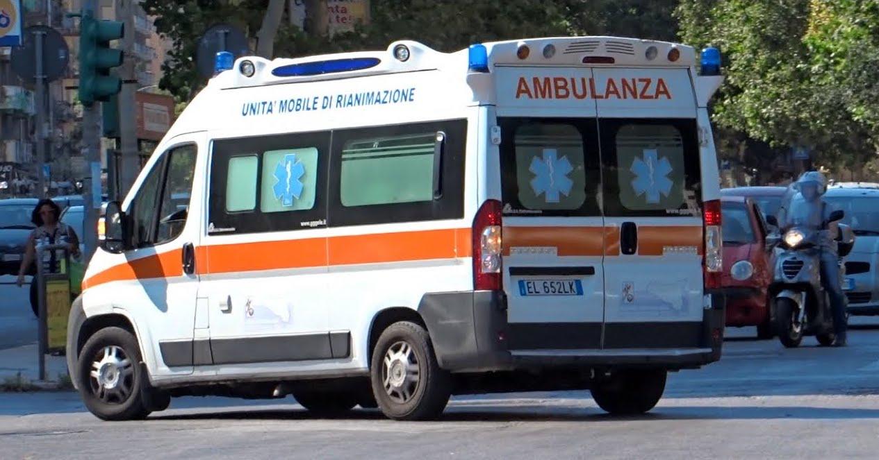 Immagine per Malore sul lavoro, muore un operaio di 45 anni a Ronchi