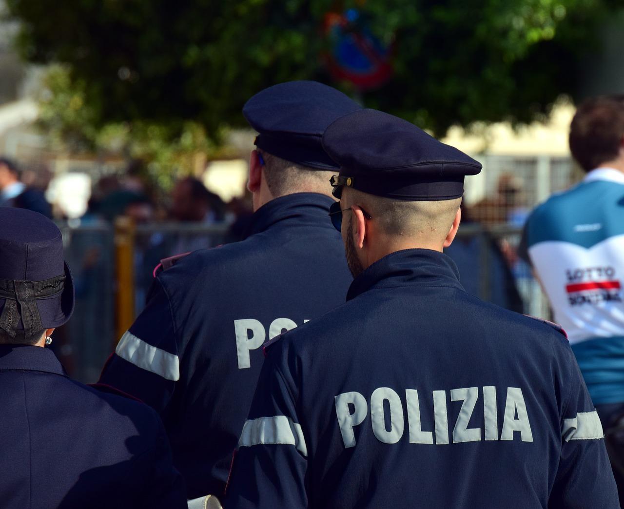 Immagine per Identità falsa per rimanere in Italia, denunciato un 51enne a Monfalcone