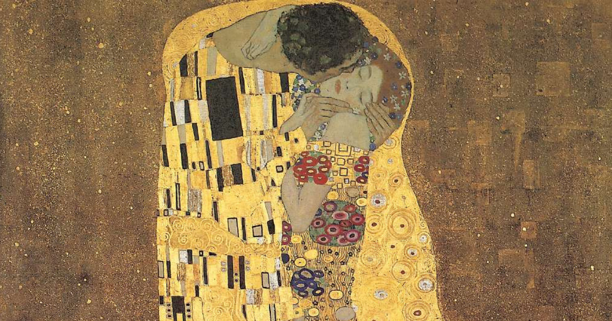 Copertina per L'arte di Gustav Klimt nell'Emotional Hall del Tiare, torna il cashback solidale