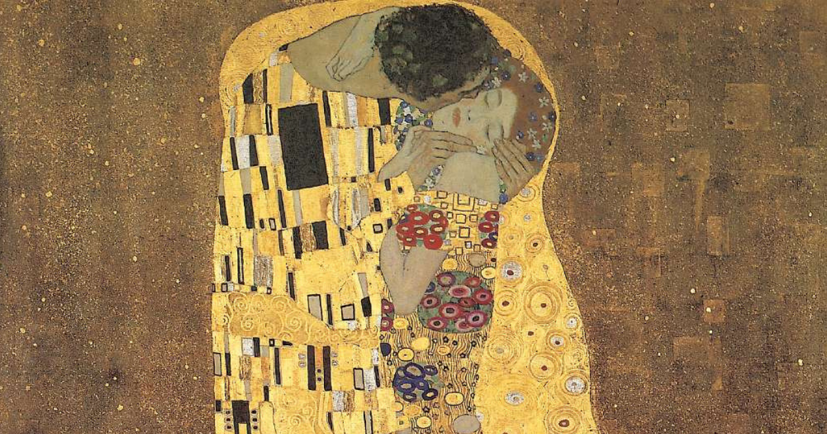 Villesse, l'arte di Gustav Klimt entra nell'Emotional Hall del Tiare