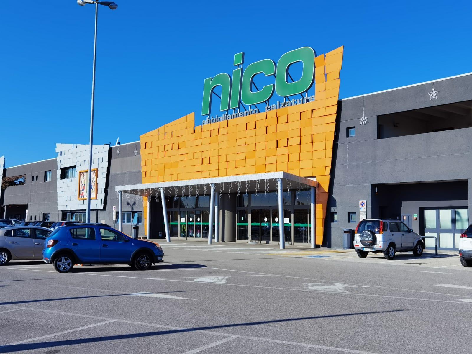 Immagine per Tentano di svaligiare la cassaforte di Nico, ladri in azione a Viscone