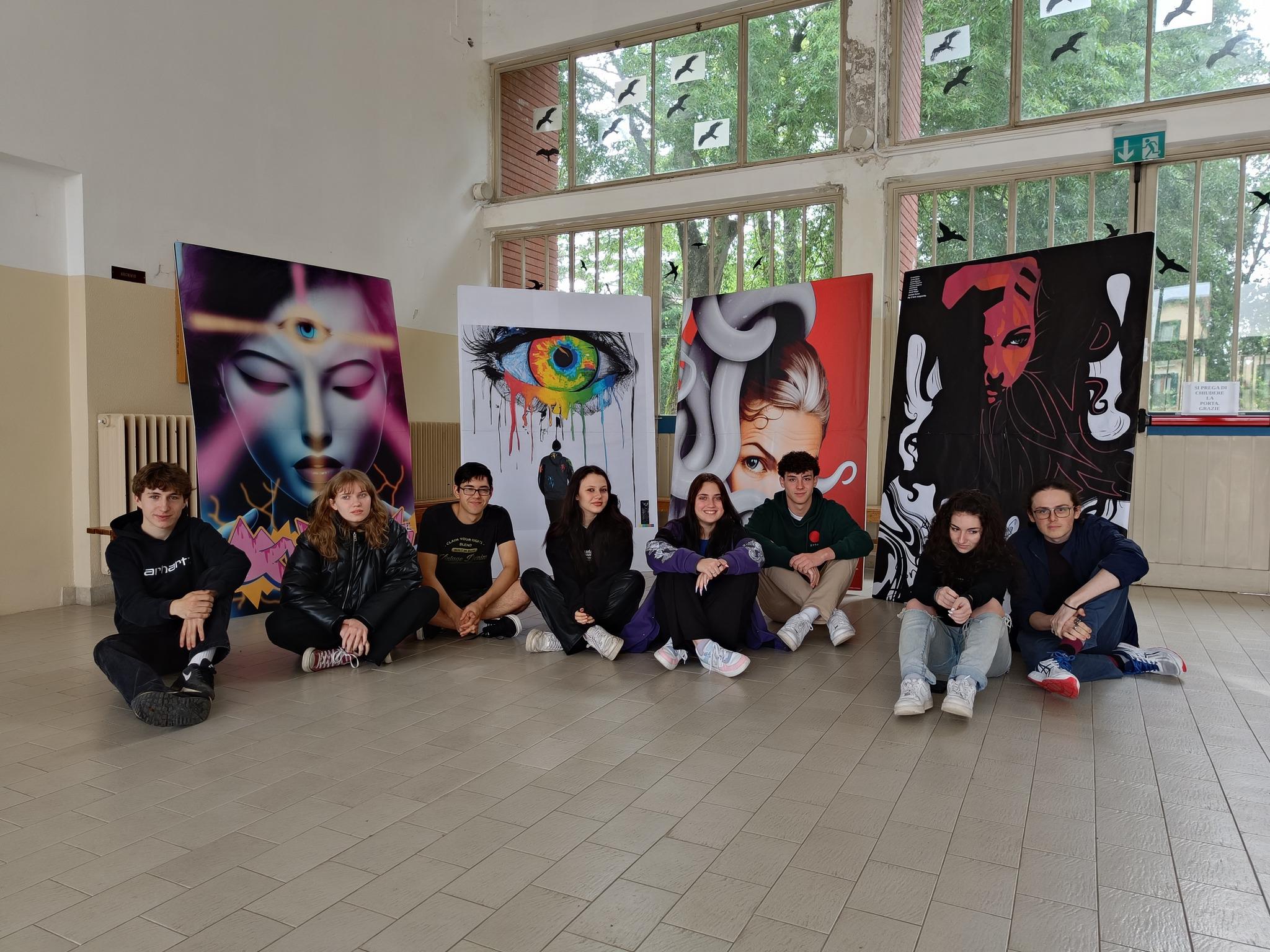 Immagine per Scuole, l'istituto D'Annunzio-Fabiani apre le sue porte a Gorizia