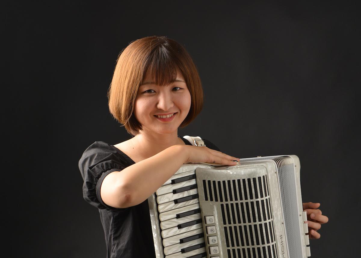 Copertina per La musica di Orienti a Gorizia, duo nipponico di fisarmoniche in concerto