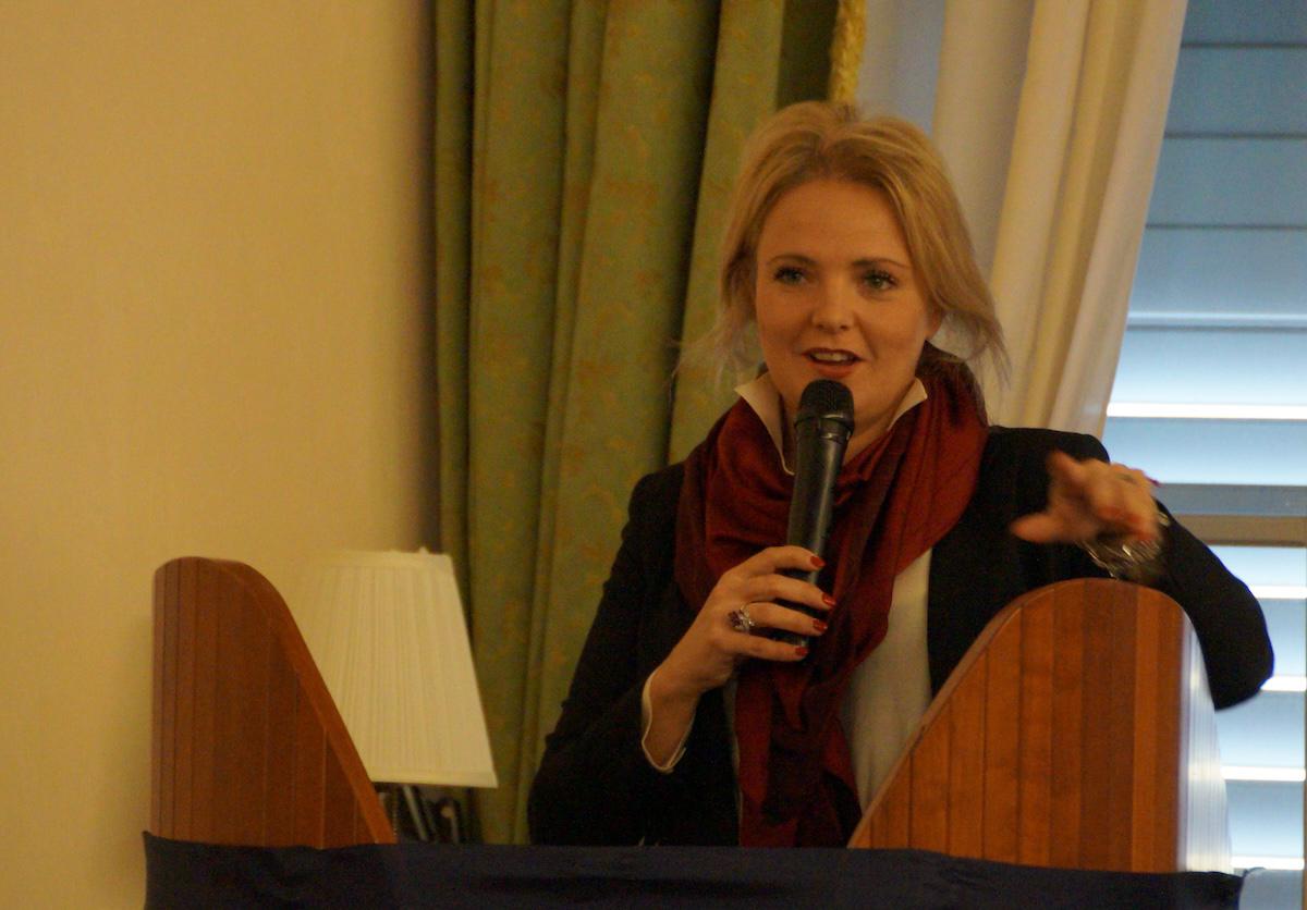 Immagine per Province, giovani e legge elettorale: Fdi riparte a Gorizia da Francesca Tubetti