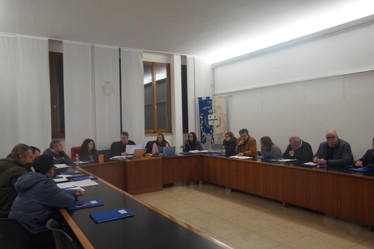 Immagine per Lavori alla primaria di Romans, mutuo da 650mila euro per chiudere l'opera