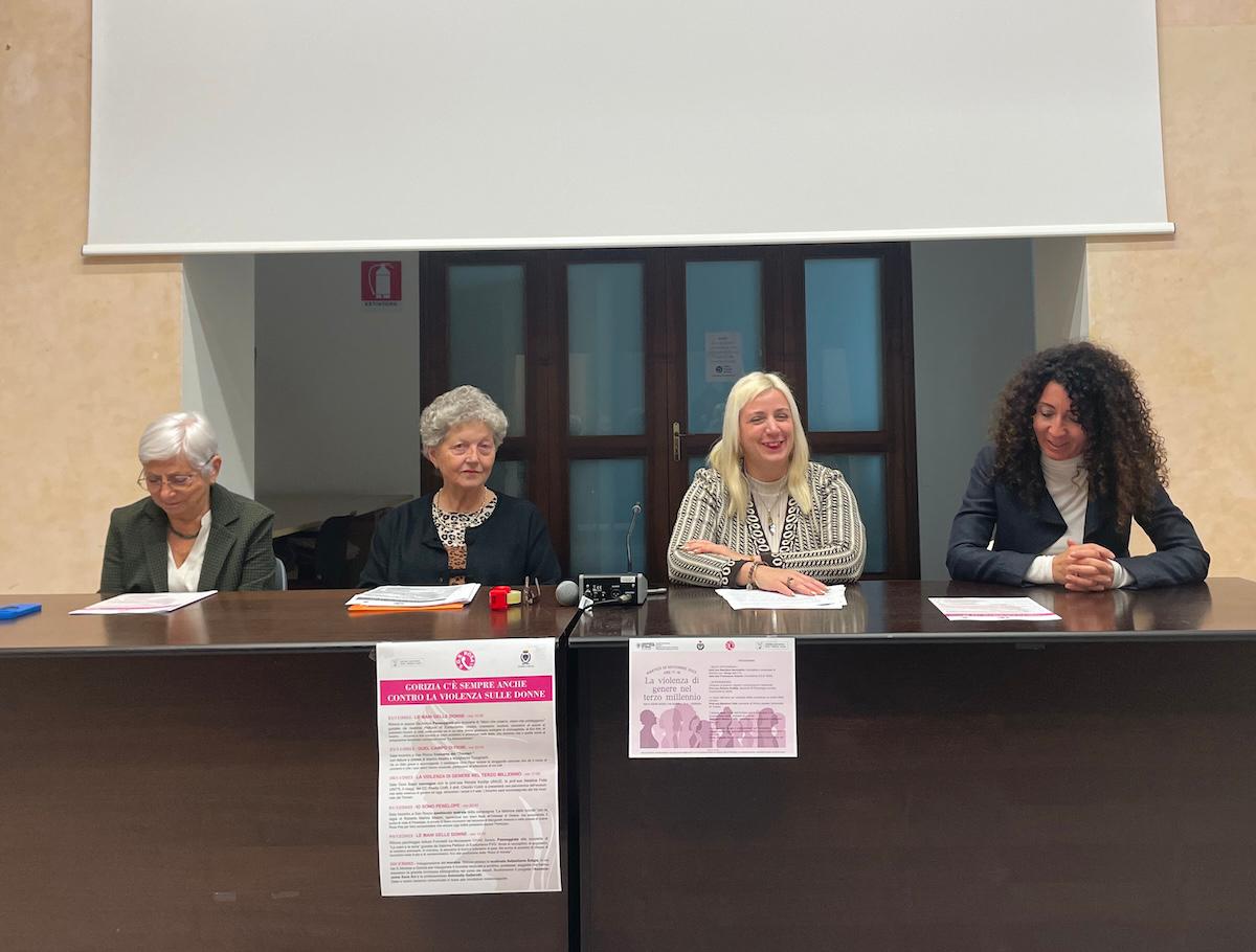 Copertina per Gorizia, 182 donne vittime di violenze ma meno di 3 su 10 denunciano