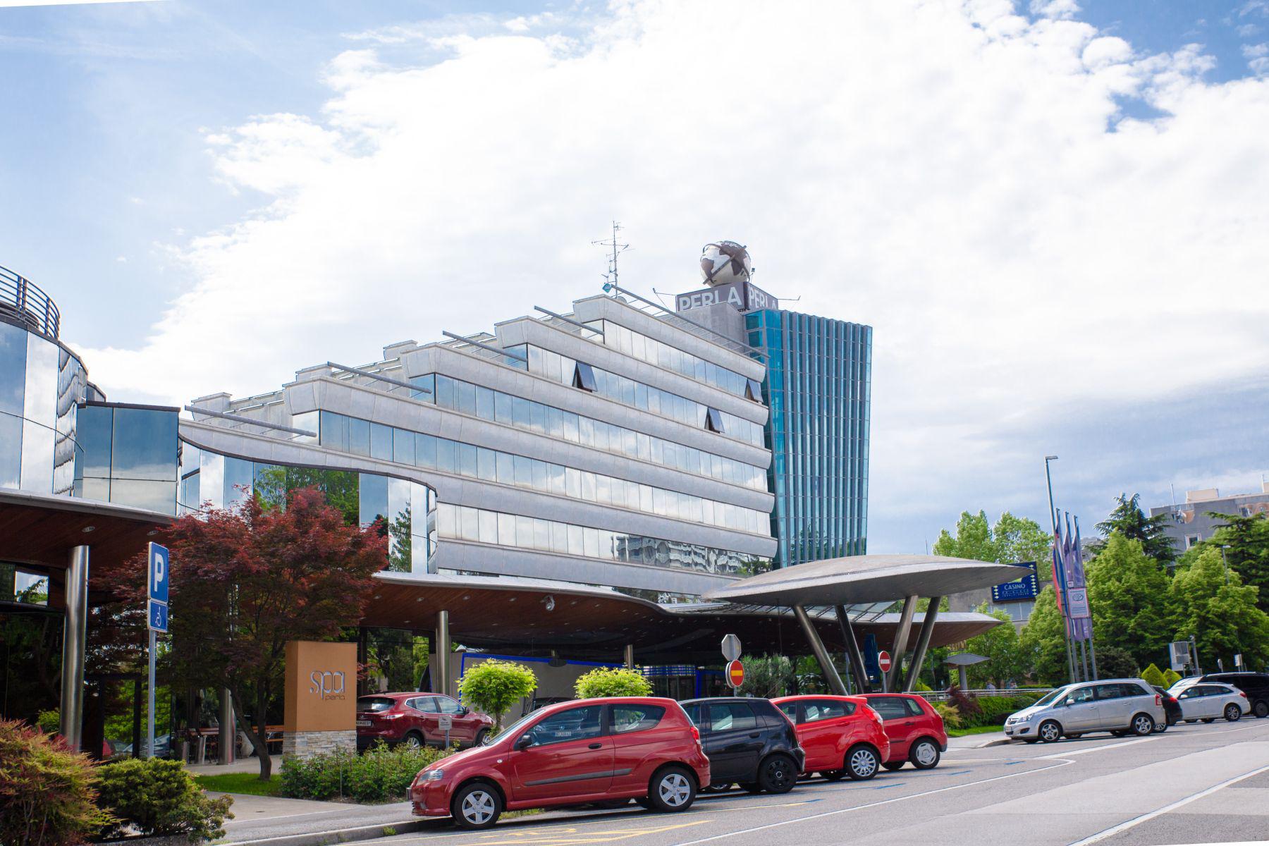 Copertina per Il mondo del turismo sloveno a Nova Gorica, tra nuovi business e digitale