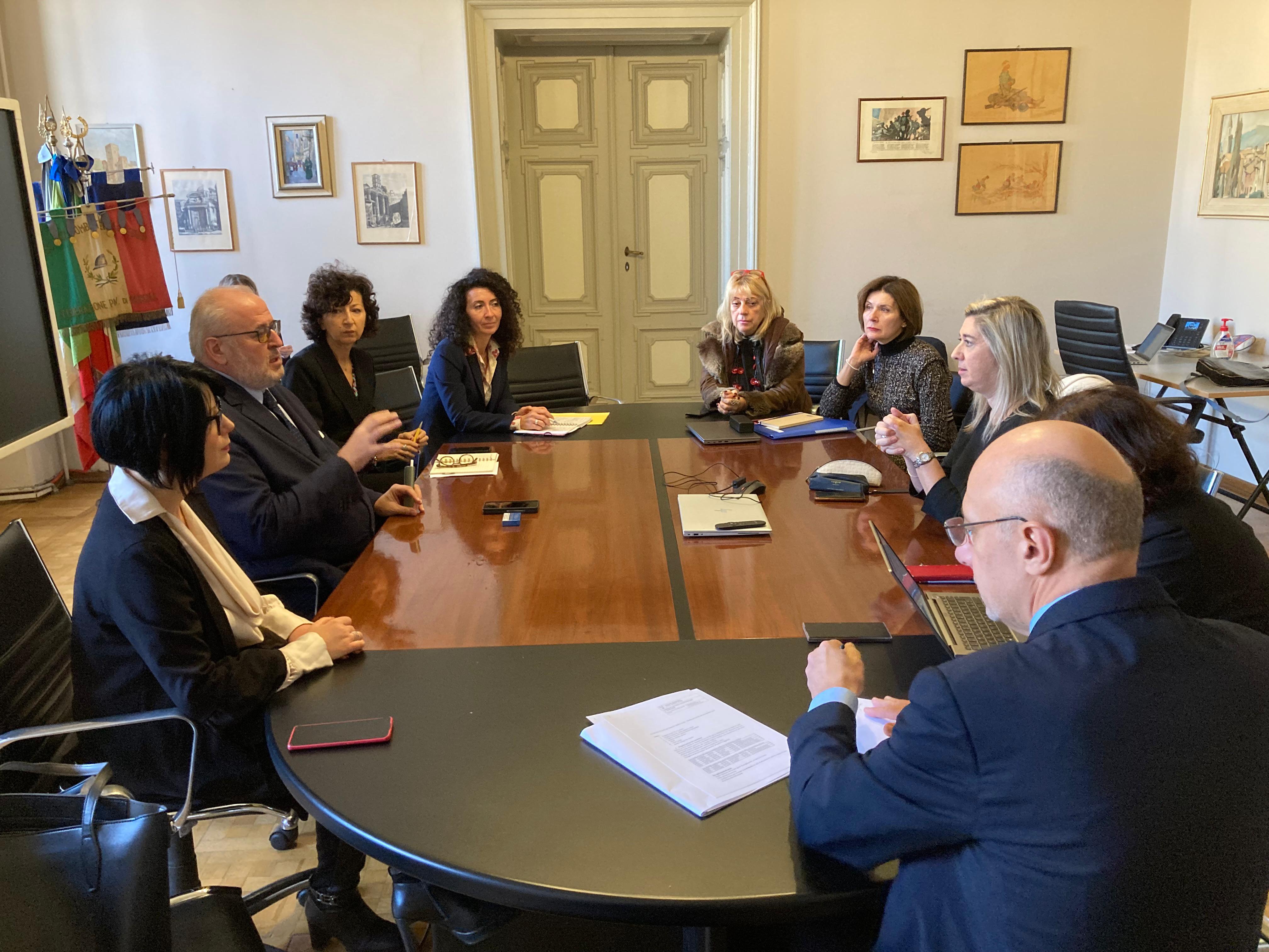 Immagine per Gorizia rivede accessi e collegamenti per il 2025, aiuto dalla Regione