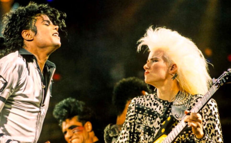 Copertina per Michael Jackson rivive al Teatro Verdi, il grande tribute show a Gorizia