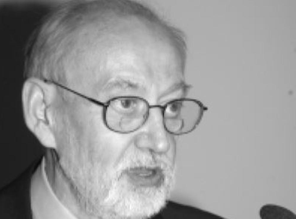 Immagine per Gorizia, il mondo culturale sloveno ricorda Marko Waltritsch a 20 anni dalla morte
