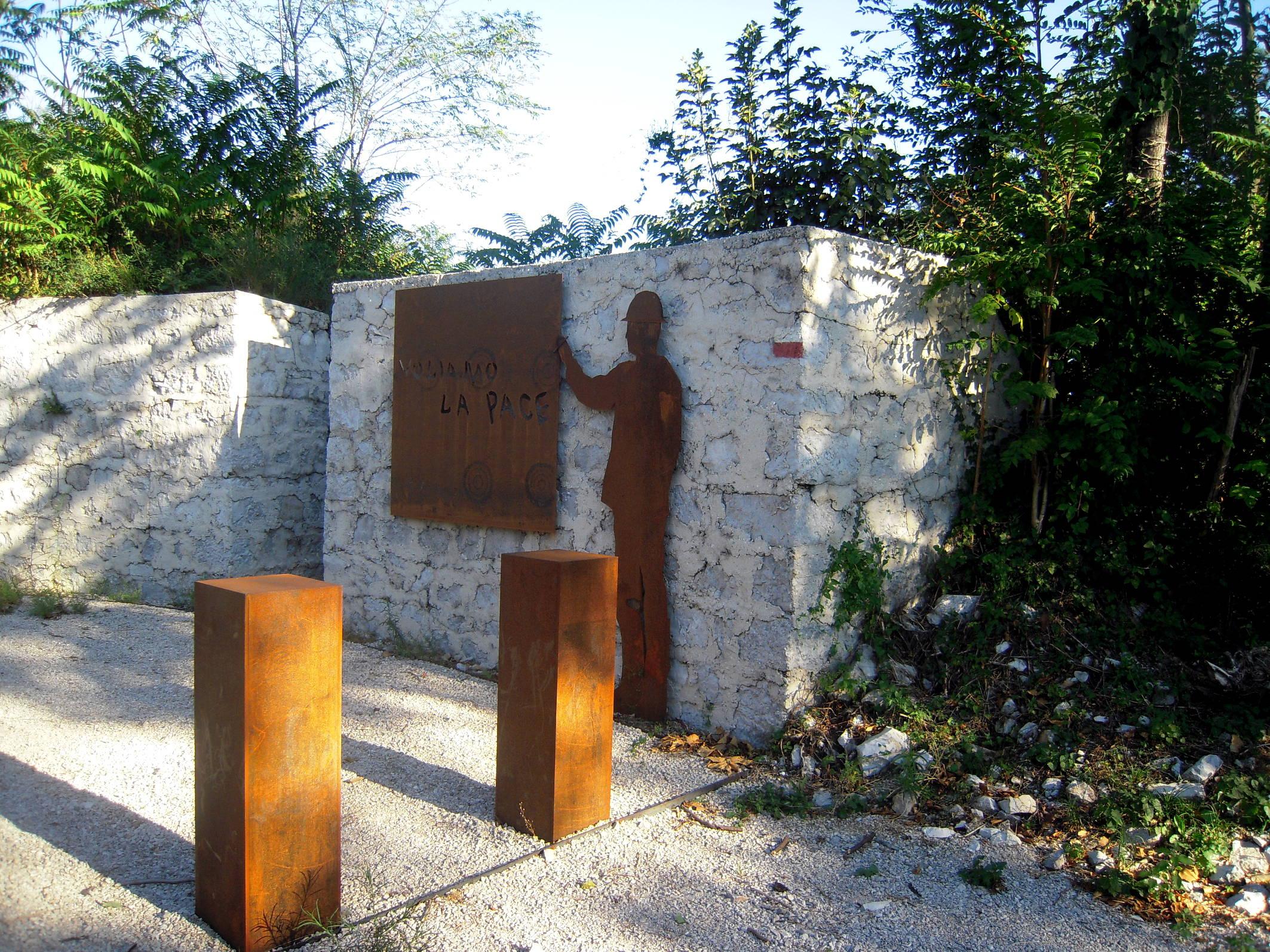 Copertina per Alla scoperta del monte Brestovec, escursione guidata a San Michele
