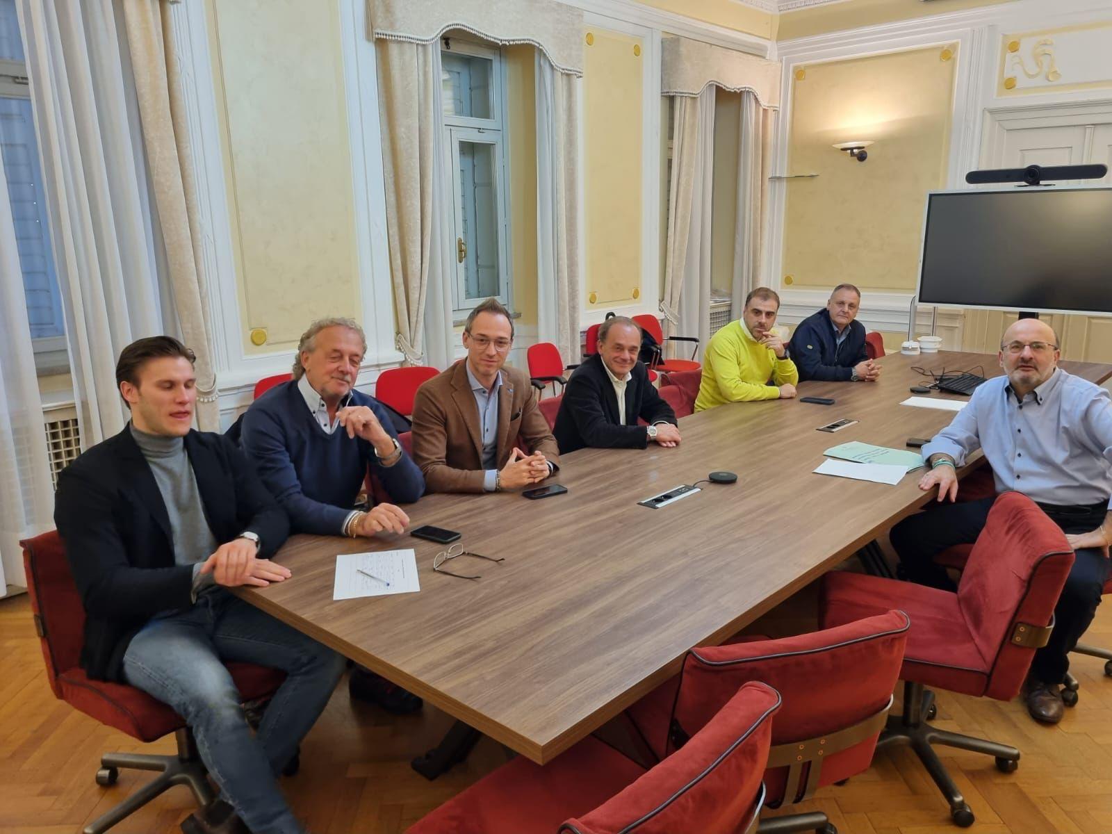 Copertina per Carenza personale in Asugi, stop agitazione per 15 giorni in Area Isontina