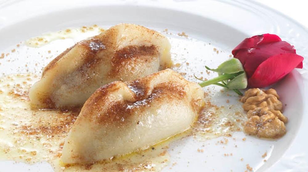 Copertina per Arriva la gara di dolci a Gorizia, uno strucolo da 100 metri in via Rastello