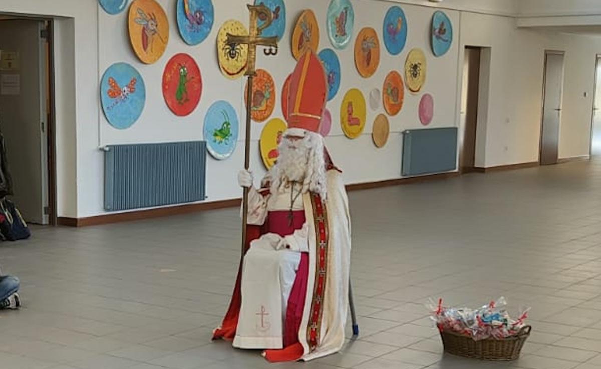 Immagine per San Nicolò porta doni in piazza Transalpina, torna la festa a Gorizia e dintorni