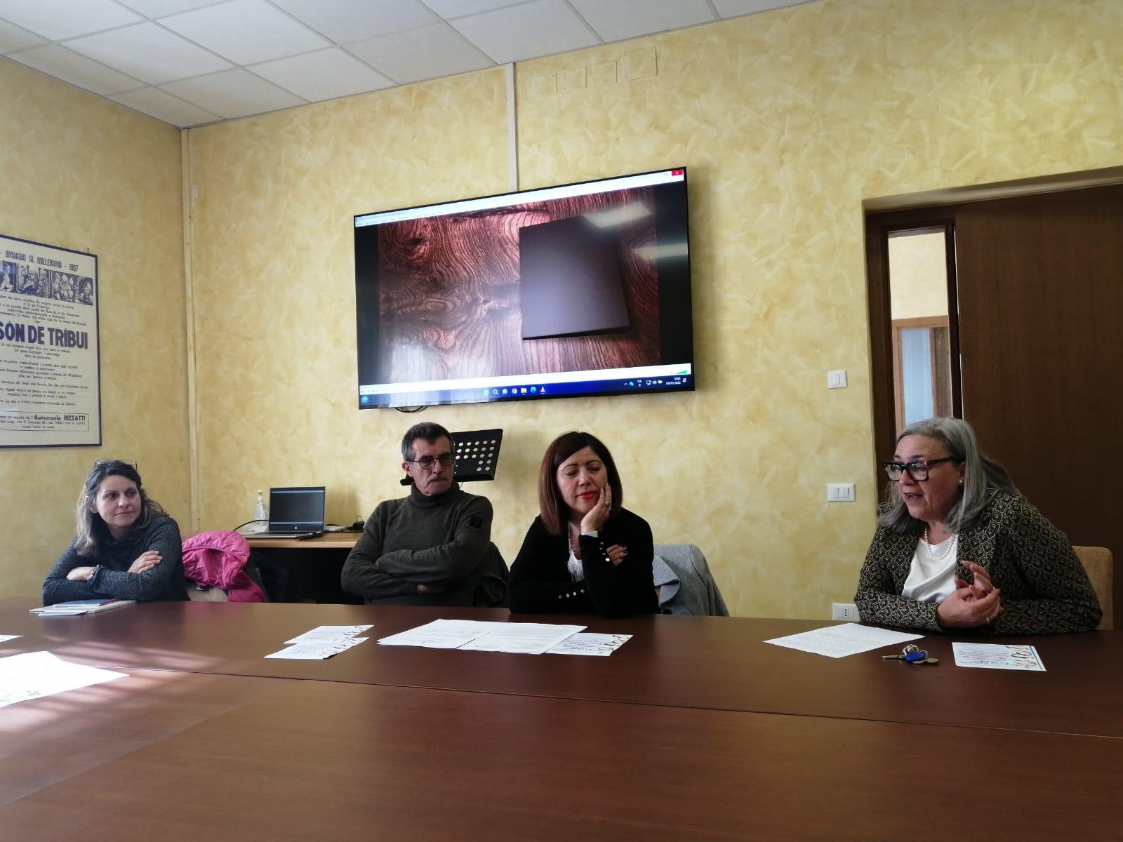 Copertina per Letture in ospedale con i bambini, ecco Dentro la storia a Ronchi